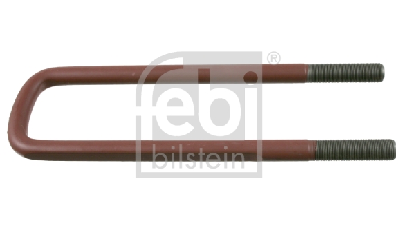 Ресори FB 12705 для MAN F 90 33.332 DFK